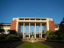 is diliman a barangay|Quezon City/Diliman and Katipunan – Travel guide at Wikivoyage.